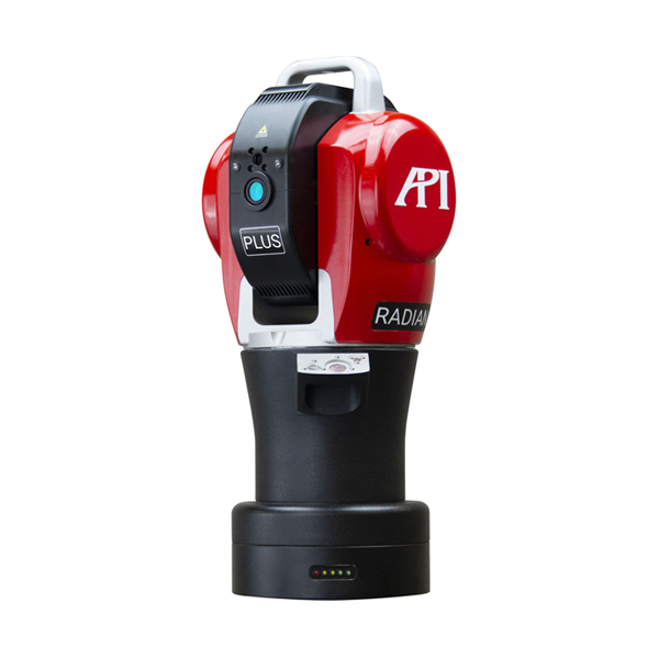 LASER TRACKER